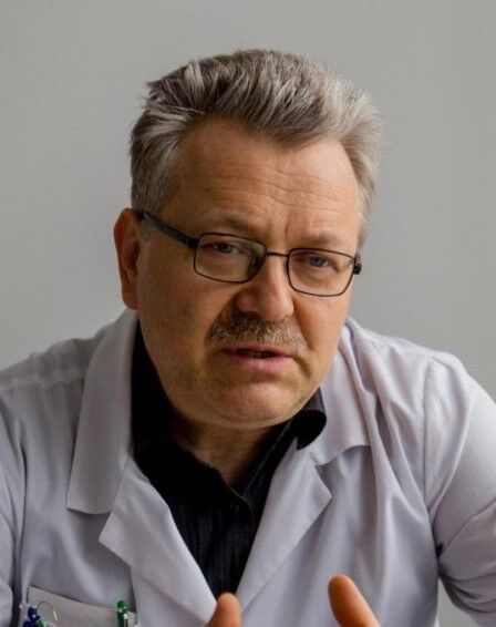 Lekarz Urolog Mateusz