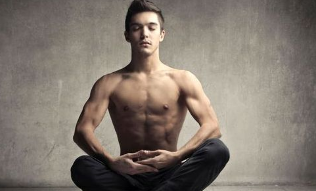 Joga dla potencji