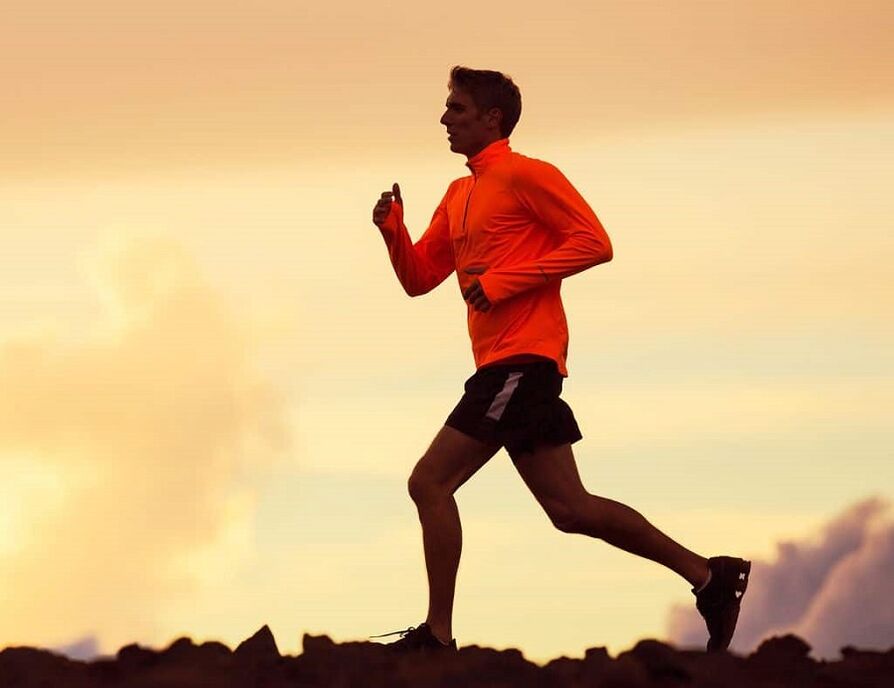 jogging w profilaktyce zapalenia gruczołu krokowego